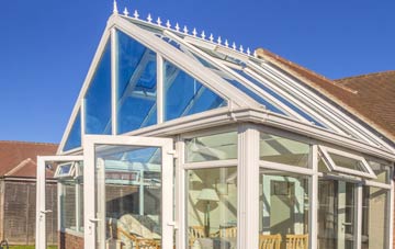 conservatory roof insulation costs Ballyvoy
