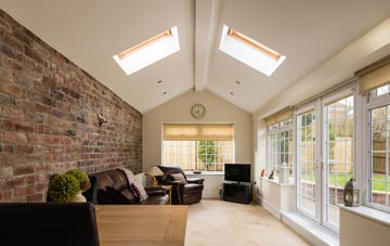 conservatory roof insulation Ballyvoy, Moyle