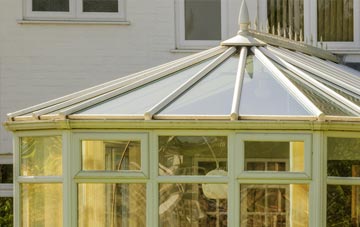 conservatory roof repair Ballyvoy, Moyle