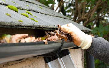 gutter cleaning Ballyvoy, Moyle