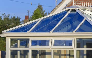 professional Ballyvoy conservatory insulation