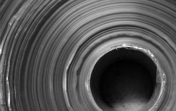 Ballyvoy pvc roof replacement