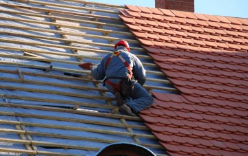 roof tiles Ballyvoy, Moyle
