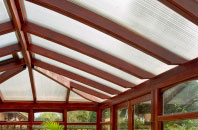 Ballyvoy conservatory roofing insulation