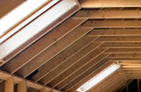 Ballyvoy tapered roof insulation quotes